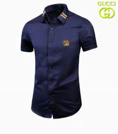 Picture of Gucci Shirts Short _SKUGucciM-3XL12yx0128367
